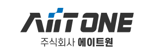 에이트원 로고 기본형2(세로형)